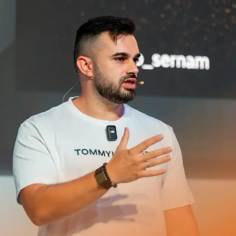 Fabio Serna