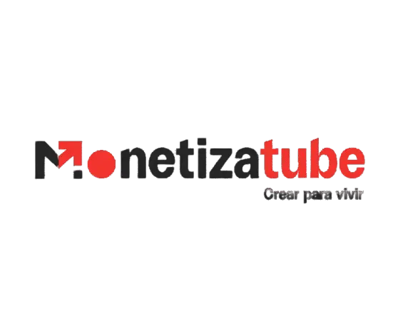Logo monetizatube
