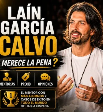 Portada Lain Garcia Calvo