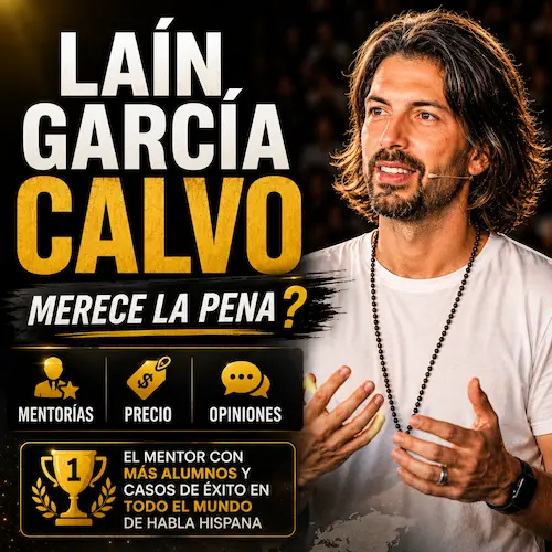 Portada Lain Garcia Calvo