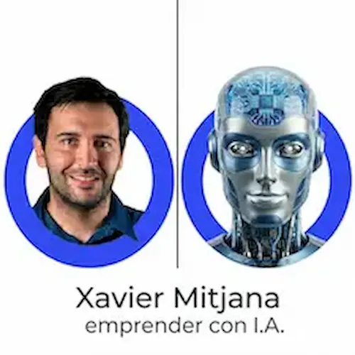 Xavier Mitjana portada