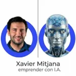 Xavier Mitjana portada