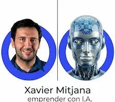 Xavier Mitjana portada