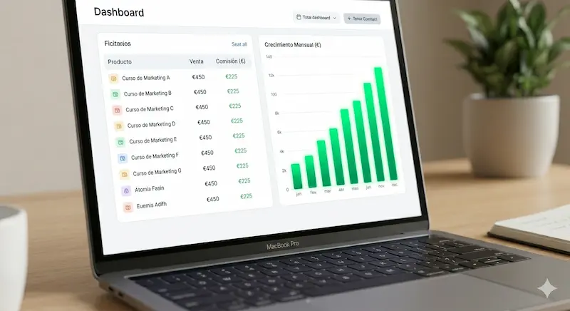 Empieza a ver resultados
