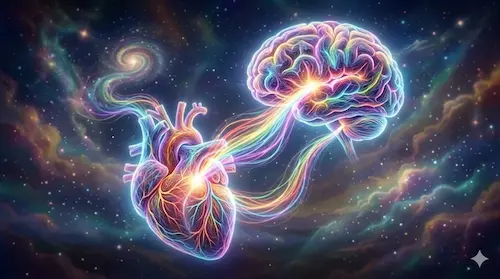 Corazón mente