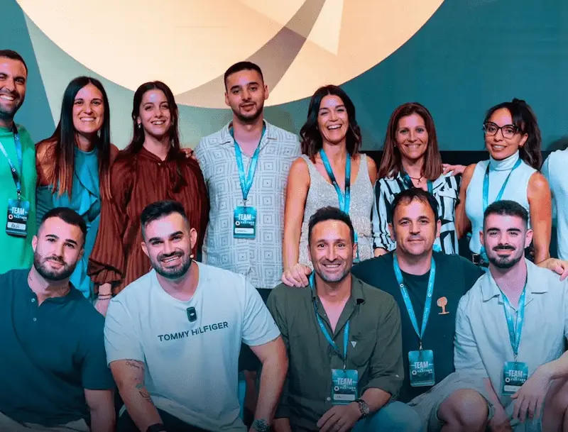Equipo Fabio Serna