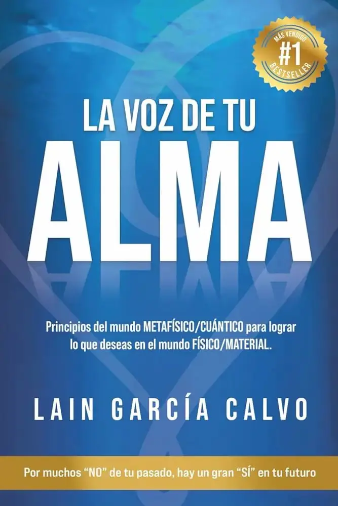 Mentorías Lain García Calvo