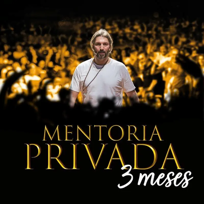 Mentorías Lain García Calvo
