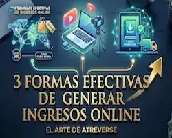 portada ganar dinero online