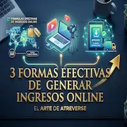 portada ganar dinero online