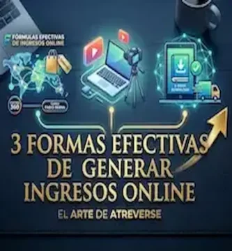 portada ganar dinero online