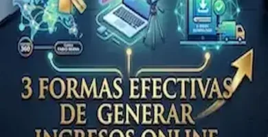 portada ganar dinero online