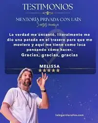 Testimonios