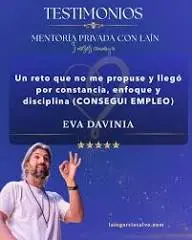 Testimonios