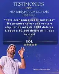Testimonios