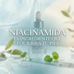 Niacinamida portada