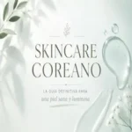 Skincare coreano