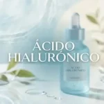 äcido hialuronico