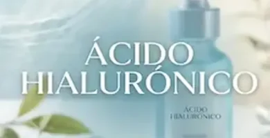 äcido hialuronico