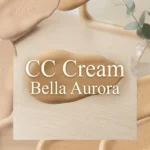Portada Cc Cream Bella Aurora