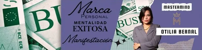 mastemind otilia bernal