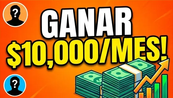ganar dinero mes