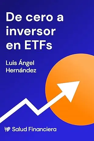 Libro de cero a inversor de ETFs