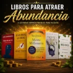 libros para atraer abundancia