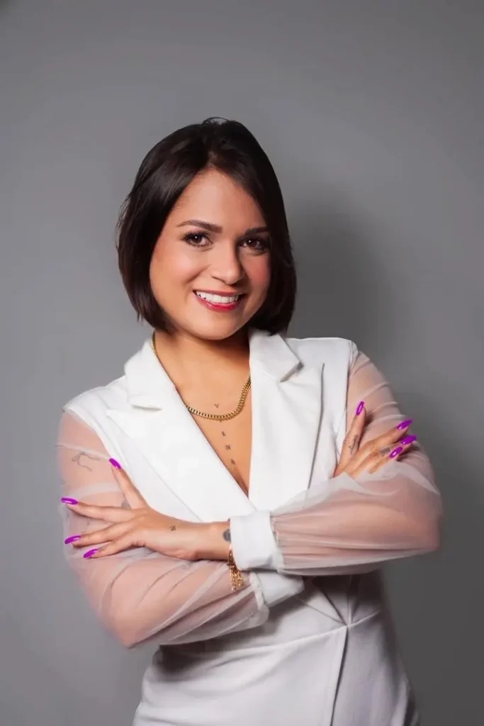 Otilia Bernal