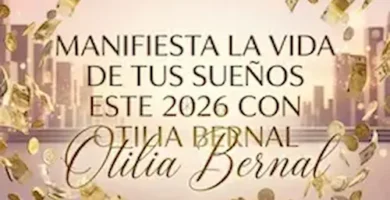 Portada Otilia Bernal