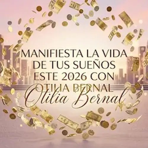 Portada Otilia Bernal