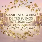 Portada Otilia Bernal
