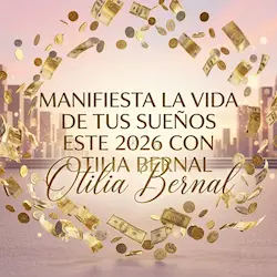 Portada Otilia Bernal