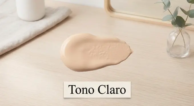tono claro cc cream