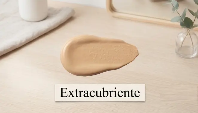 tono extracubriente cc cream