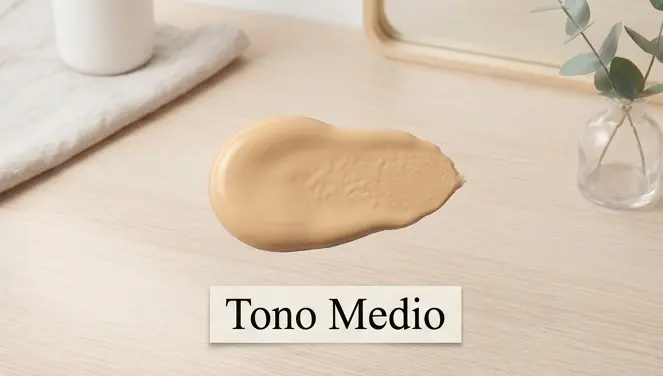 tono medio cc cream