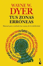 Libro tus zonas erróneas