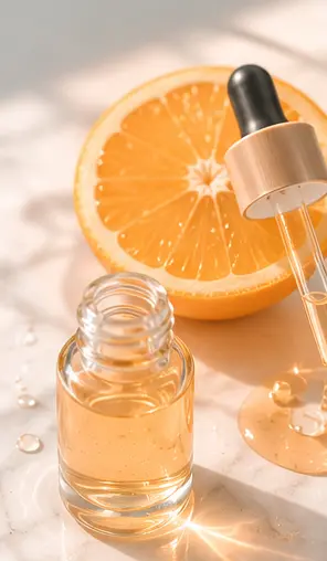 vitamina c
