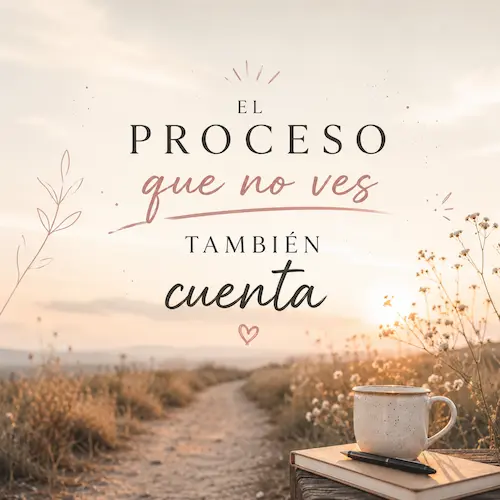 El proceso también cuenta