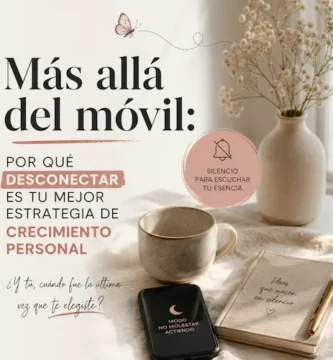 Más allá del móvil