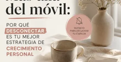 Más allá del móvil