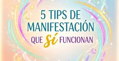 Tips manifestación que funcionan