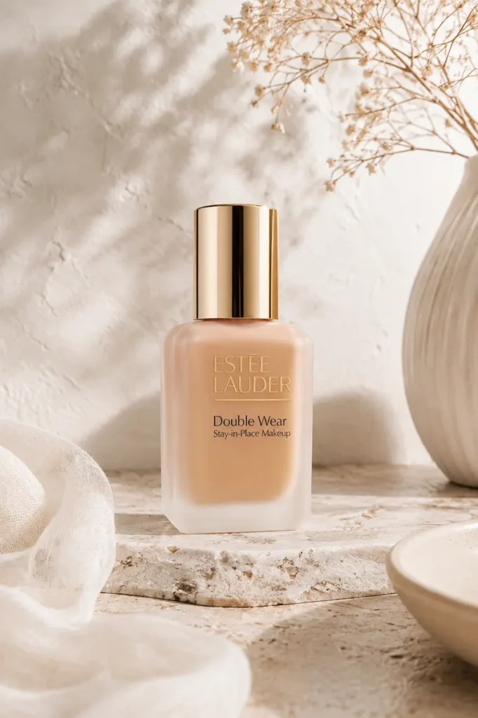 Double Wear Estee Lauder