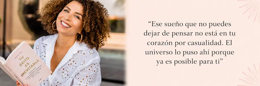 Maite Issa frase