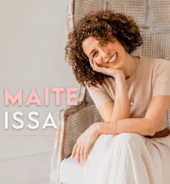 Portada Maite Issa
