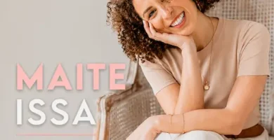 Portada Maite Issa
