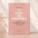 Portada libro Maite Issa