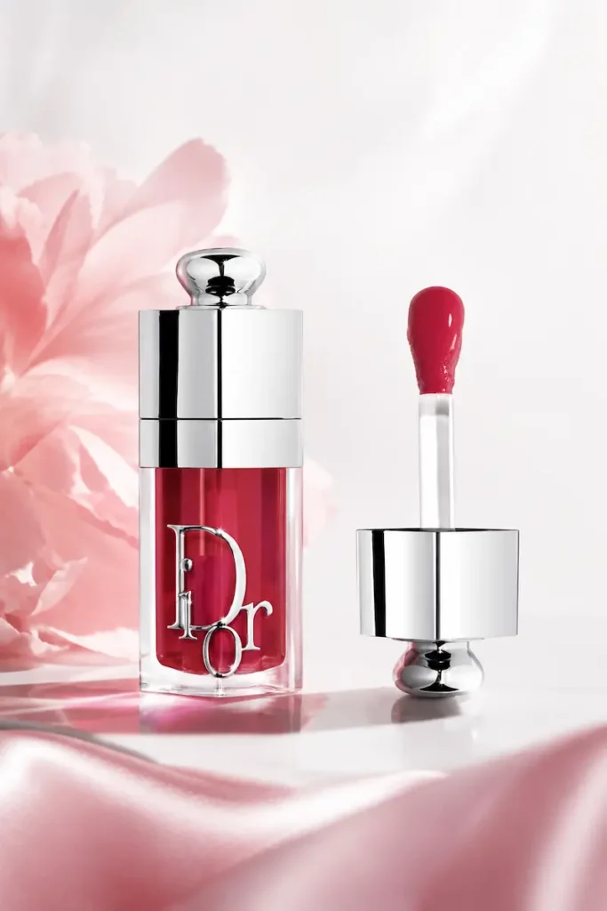 Lipoil dior