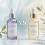 Retinol vs Retinal